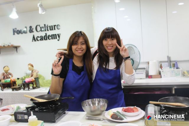 Cooking Class 19