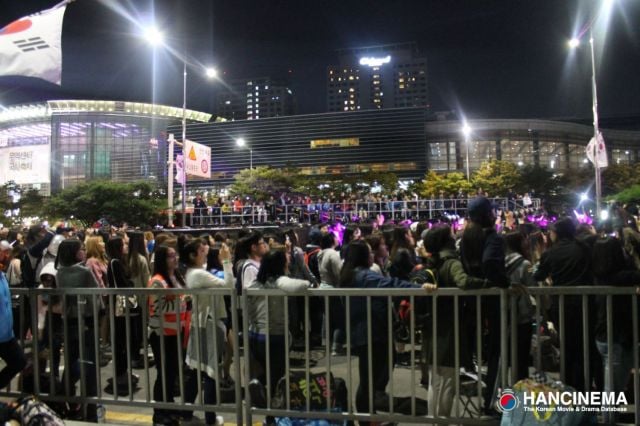 Gangnam K-Pop Festival 6