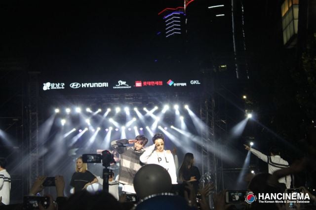 Gangnam K-Pop Festival 7