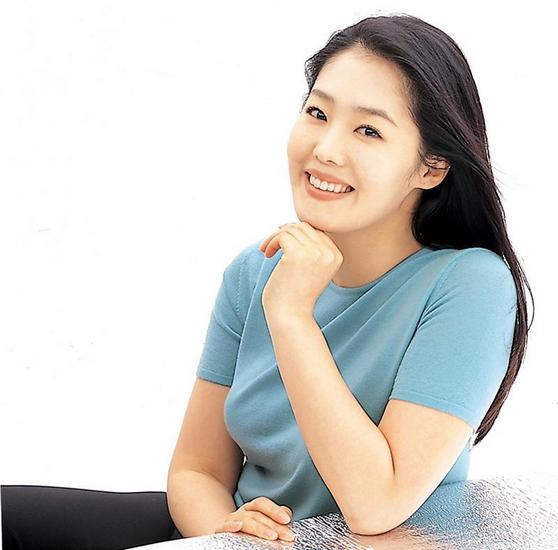 Hwang Soo Jeong 황수정 Korean Actress Hancinema The Korean Movie Free 1048