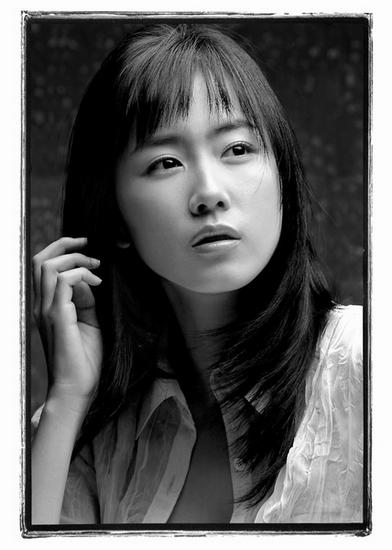 Hong Eun Hee - Gallery Photo Colection