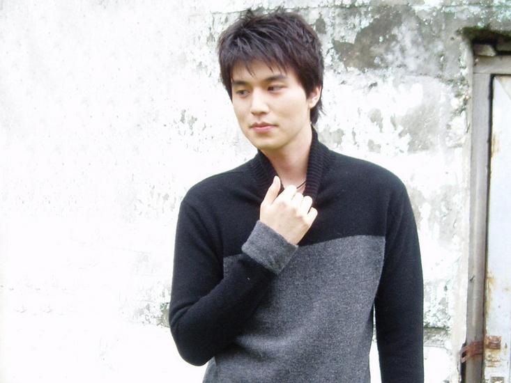 Lee Dong Wook Images - Images