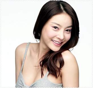 Jang Ja Yeon Korean Celebrity, 