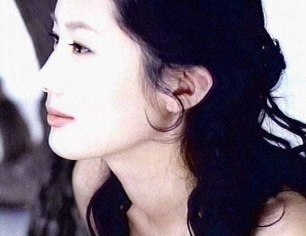 Shim Eun Ha - Wallpaper Actress