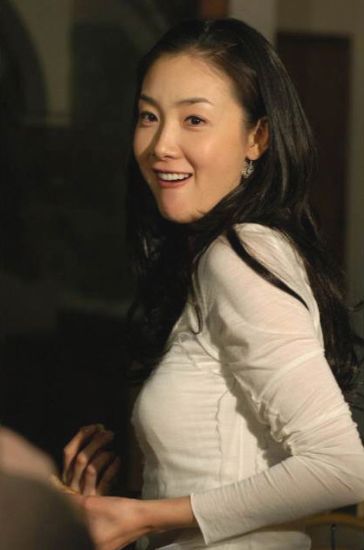 Choi Ji Woo - Wallpaper Hot