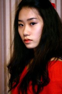 Kim Yeo-jin-I (, Korean actress, sound departm