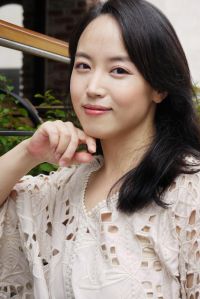 Lee Hye Eun