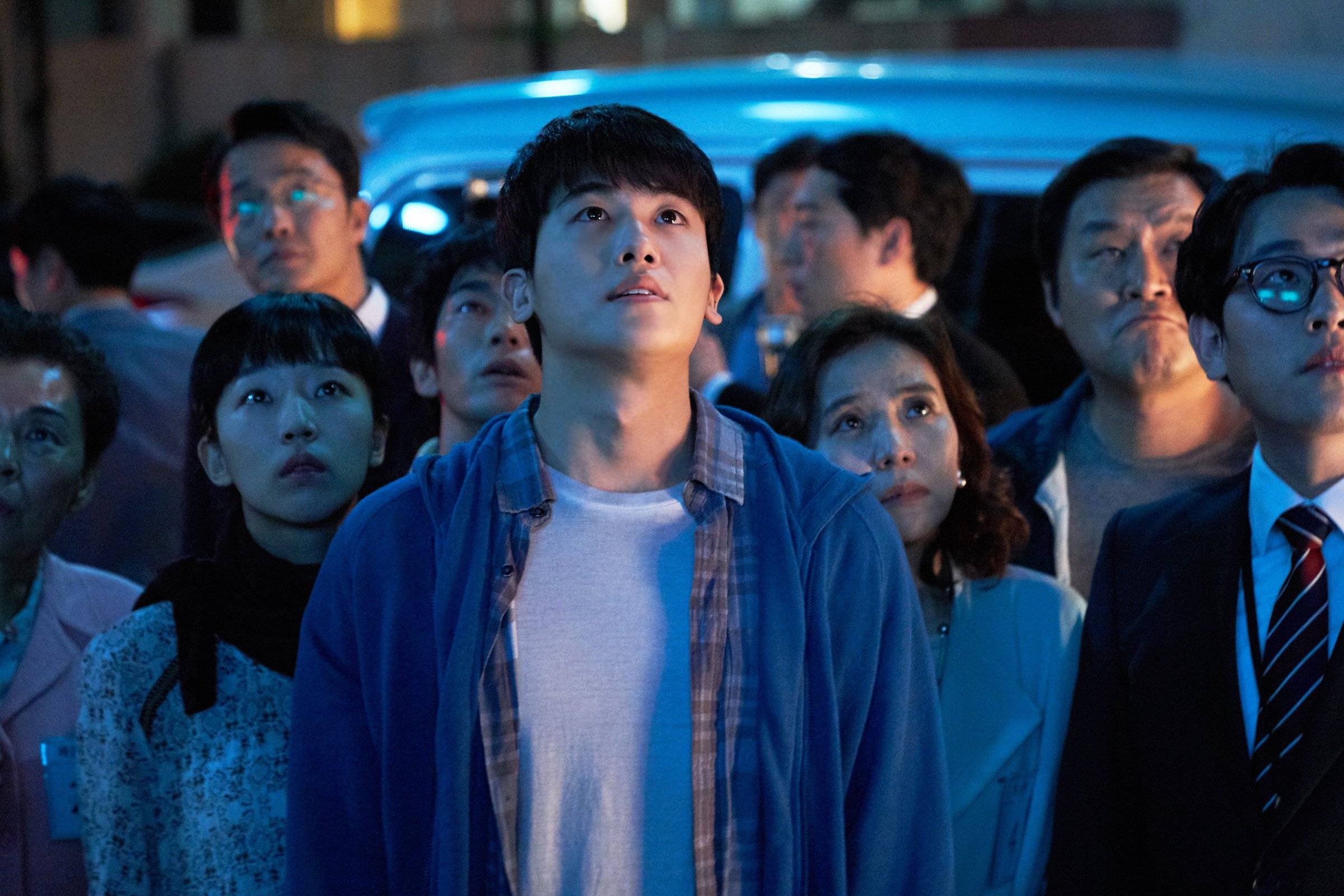 Juror 8 (배심원들) - Movie - Picture Gallery @ HanCinema :: The Korean ...