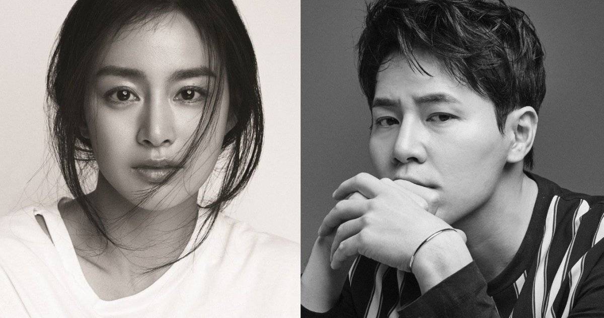 [Orion's Ramblings] Kim Tae-hee and Lee Kyu-hyung Confirmed as Leads in ...
