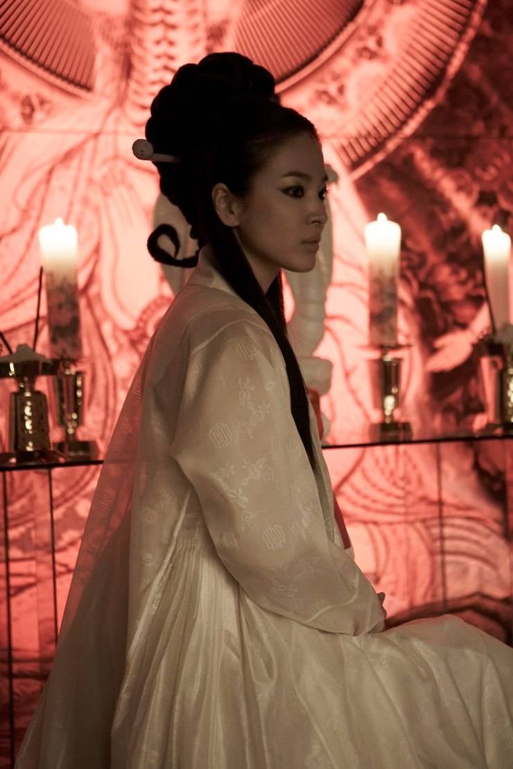 Camellia (Korean Movie - 2010) - 카멜리아 @ HanCinema :: The Korean Movie ...