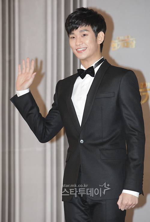 [Photos] 2011 KBS Drama Awards @ HanCinema :: The Korean Movie and Drama Database