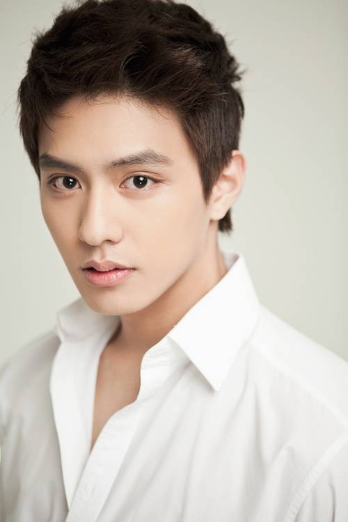 Do Ji-han cast for "Can't Live Without You" @ HanCinema :: The Korean