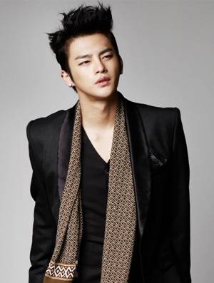 Seo In-guk becomes national 'son'? @ HanCinema :: The ...