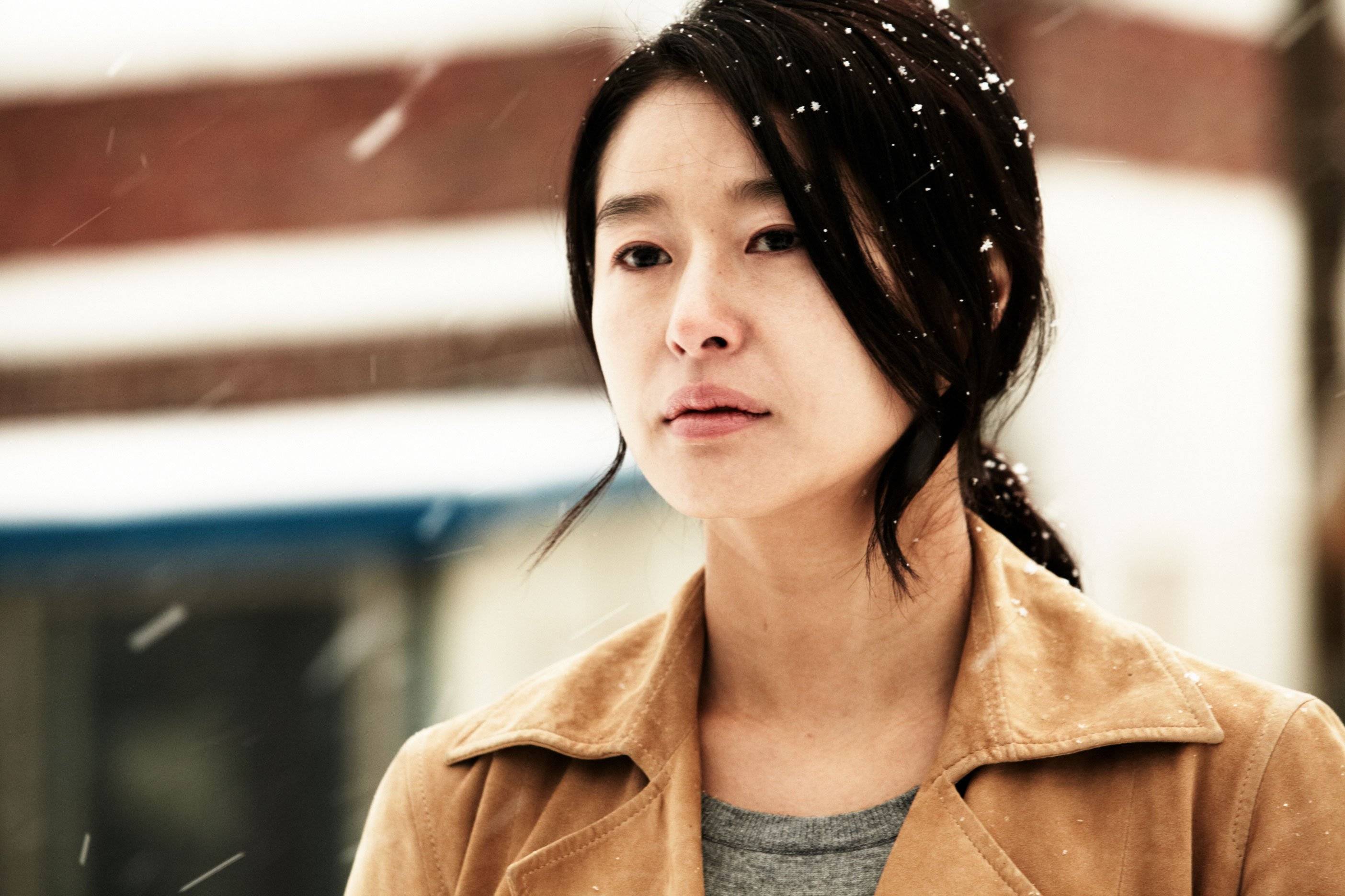 Дорама теплое солнце зимой. Love Rain — Kim Tae Woo.