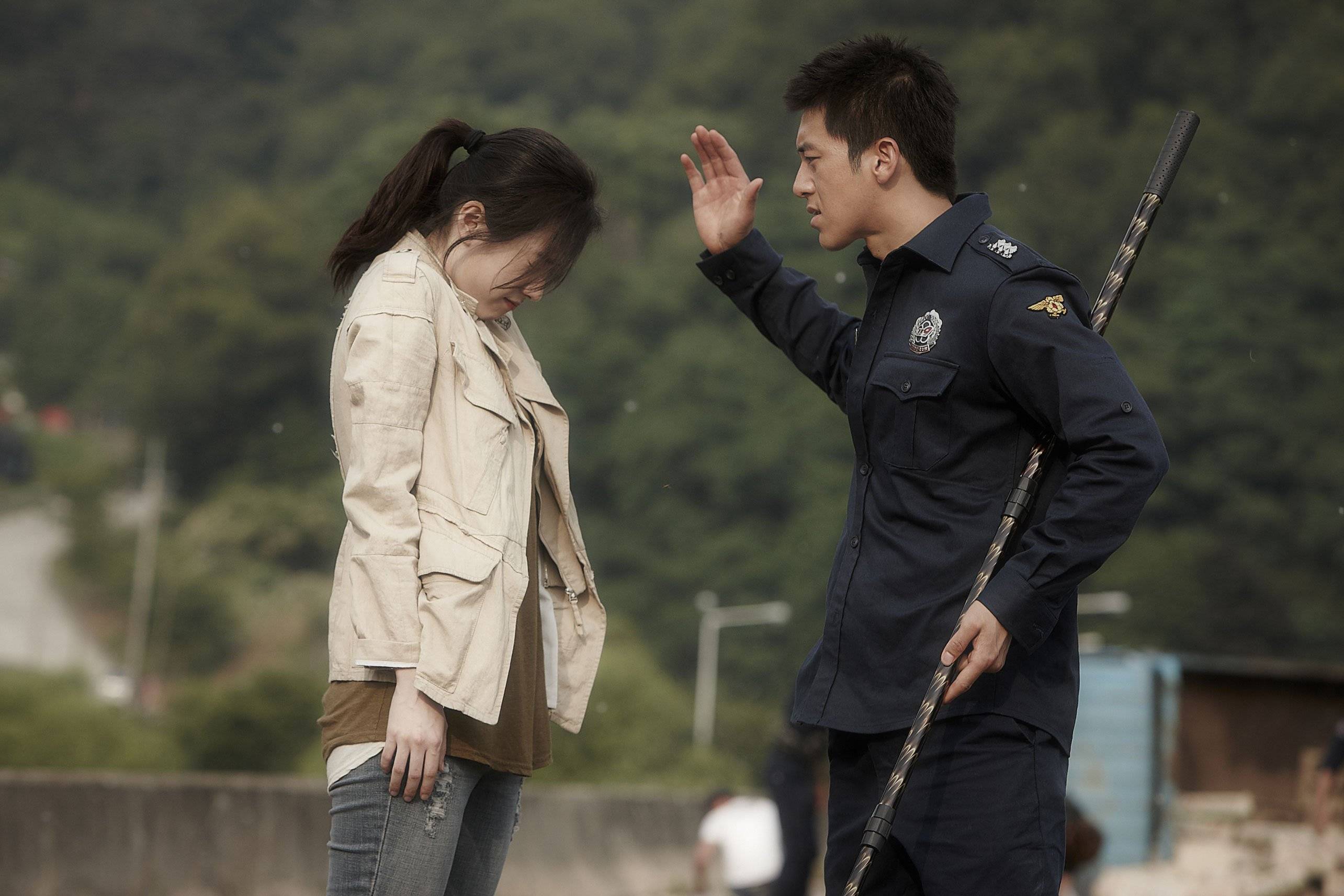 Дорама в попали в будущее. Любовь 911» 2012, Южная Корея. Любовь 911 дорама.