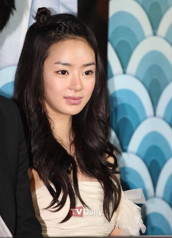 Seo Woo (서우, Korean actress) @ HanCinema :: The Korean Movie and Drama ...