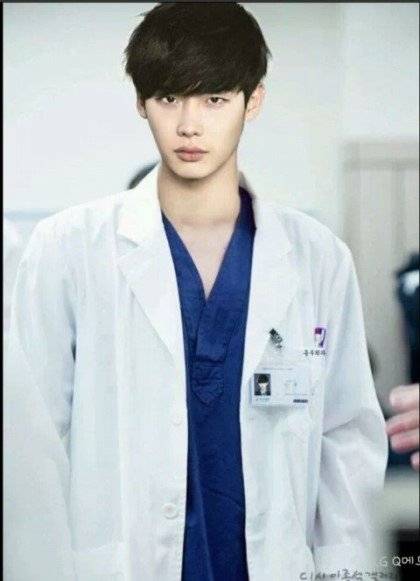 Doctor Stranger (닥터 이방인) - Drama - Picture Gallery ...