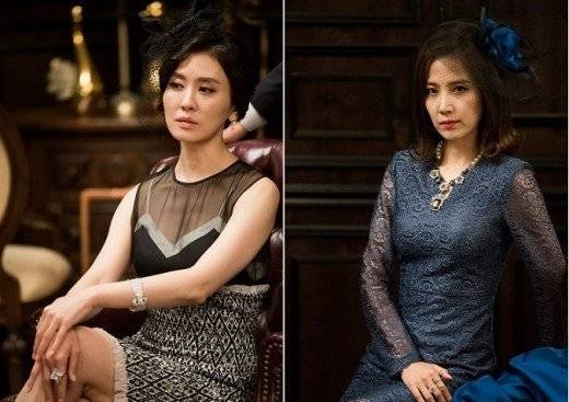 Family Secrets (Korean Drama - 2014) - 가족의 비밀 @ HanCinema ...