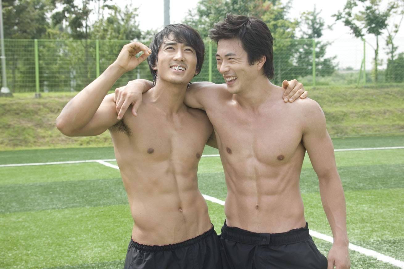 фото корейская гей парень фото 118