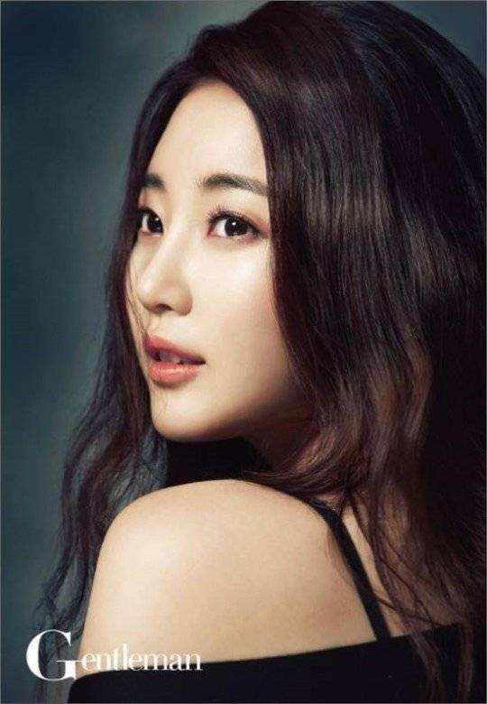 Kim Sa-rang (김사랑, Korean actress, miss korea) @ HanCinema :: The Korean ...