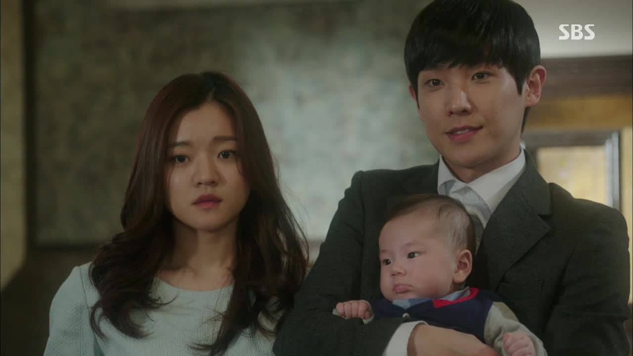 HanCinema's Drama Review] "Heard It Through the Grapevine" Episode 9 @ HanCinema :: The Korean Movie and Drama Database