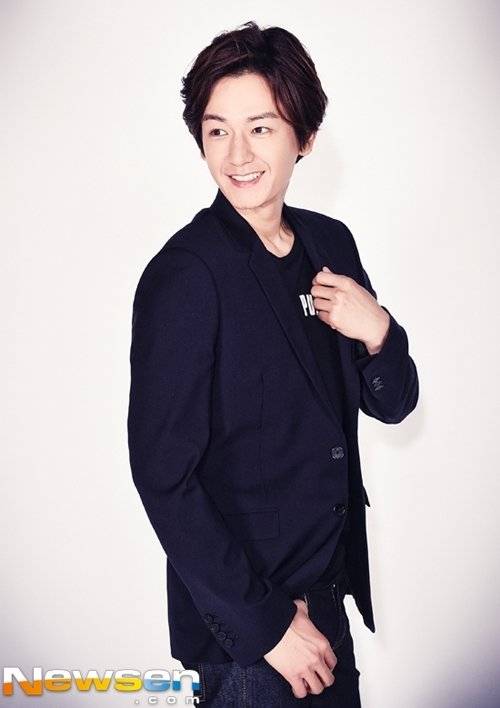 Im Joo-hwan (임주환, Korean actor, model) @ HanCinema :: The Korean Movie ...