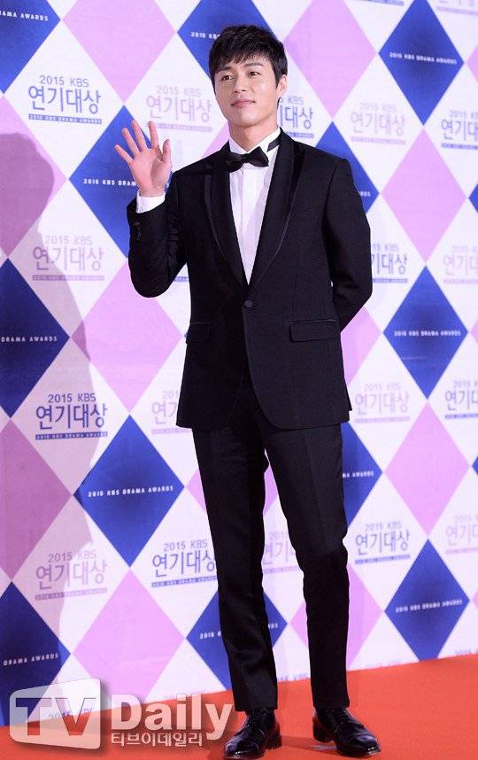 [Photos] 2015 KBS Drama Awards Red Carpet : Actors @ HanCinema :: The ...