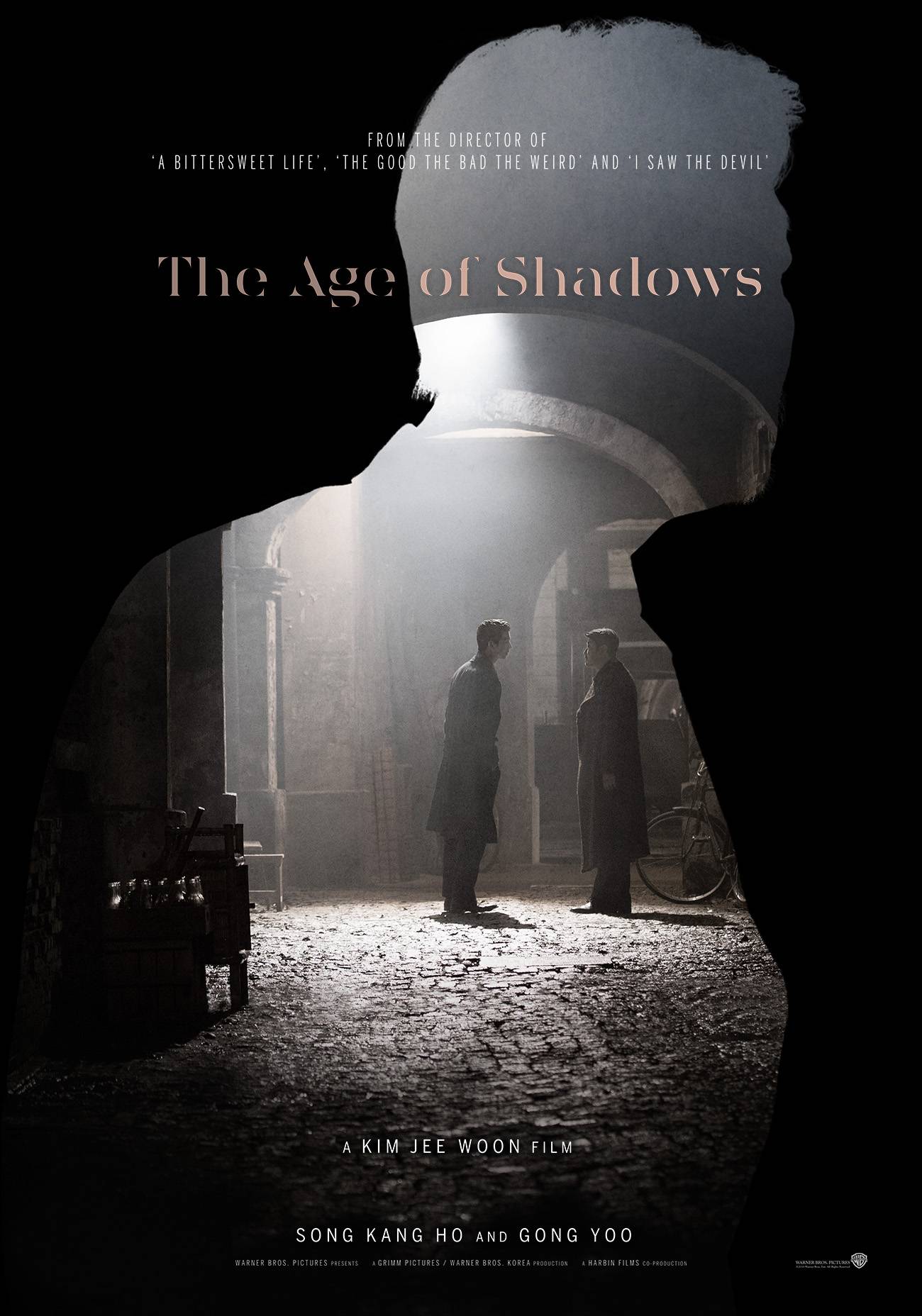 The Age Of Shadows Full Movie Download