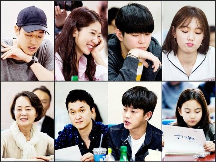 Image result for doctors korean drama cast