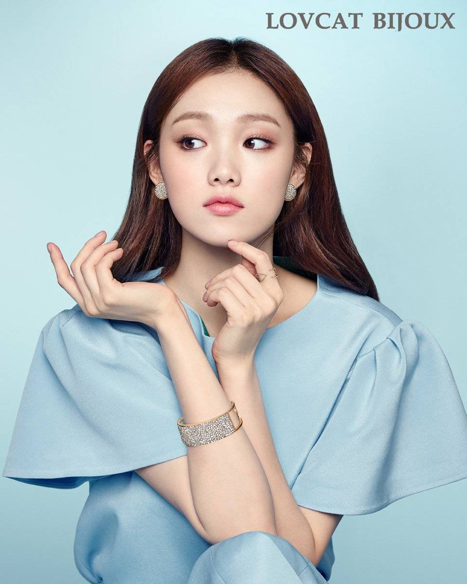 Lee Sung-kyung (이성경) - Picture Gallery @ HanCinema :: The Korean Movie ...