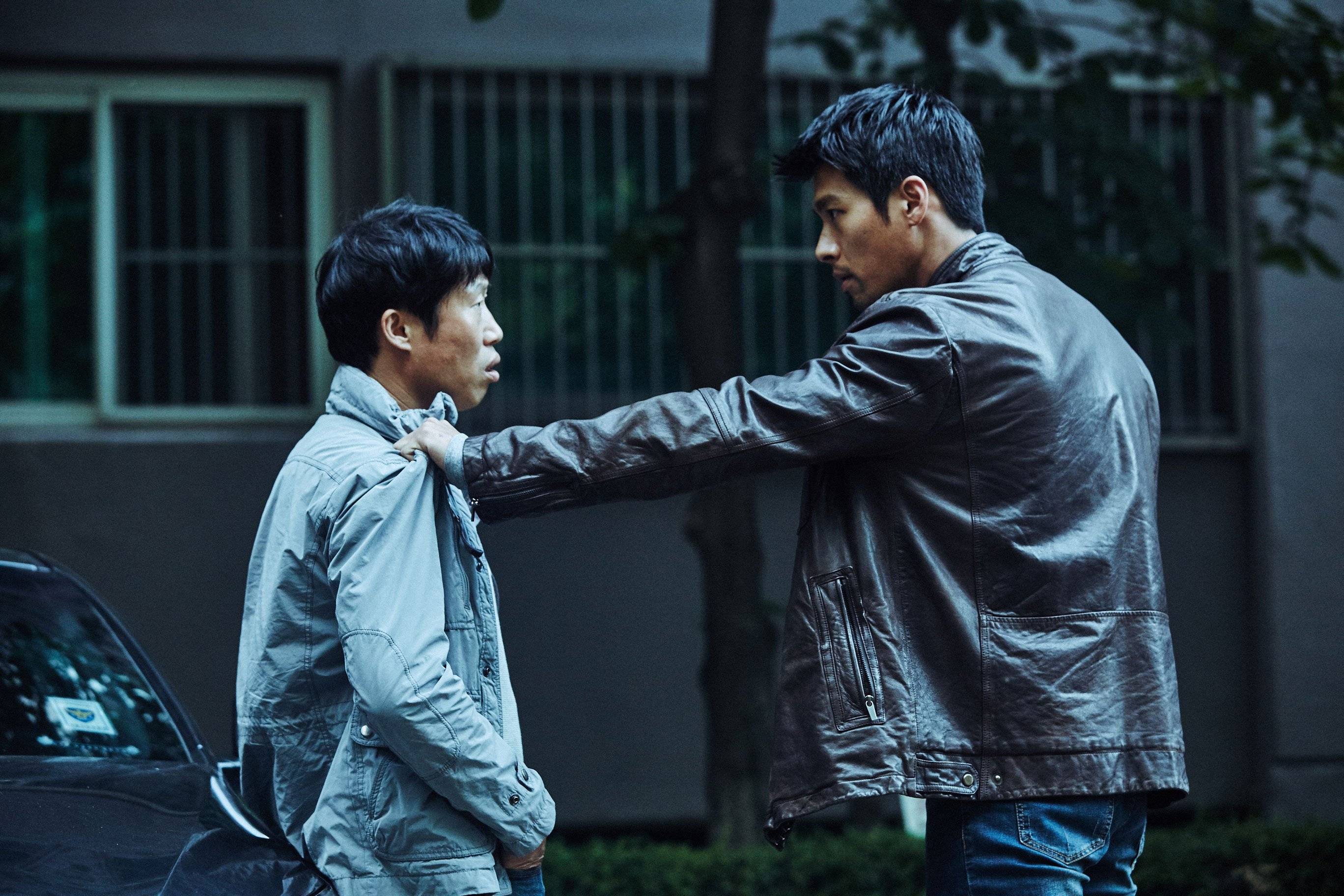 Confidential Assignment 공조 Movie Picture Gallery Hancinema