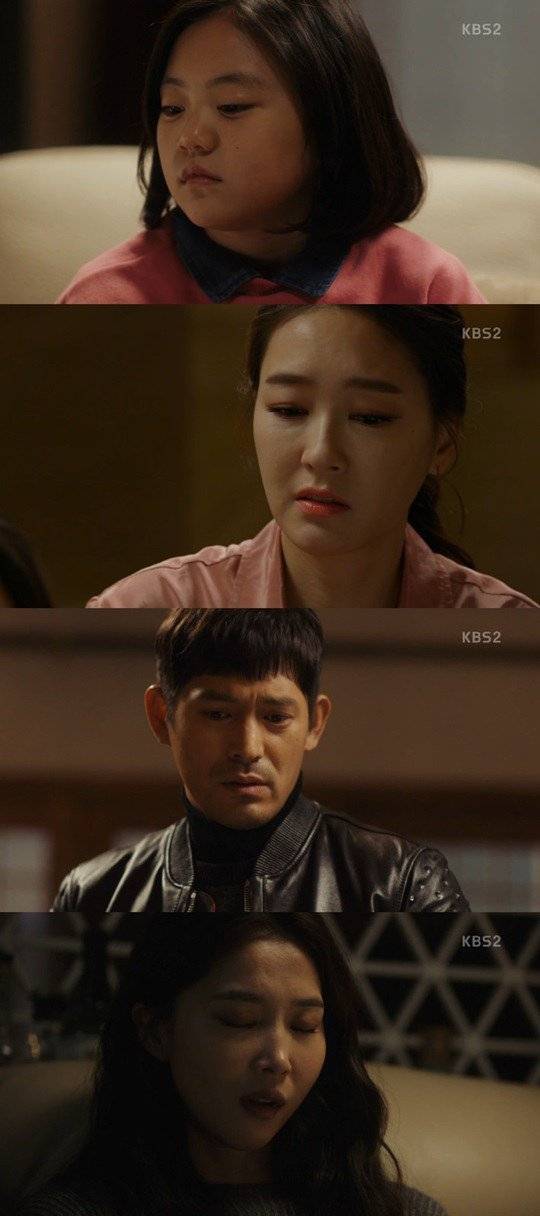 Spoiler "Oh My Geum-bi" Heo Jung-eun, why she picked Oh ...