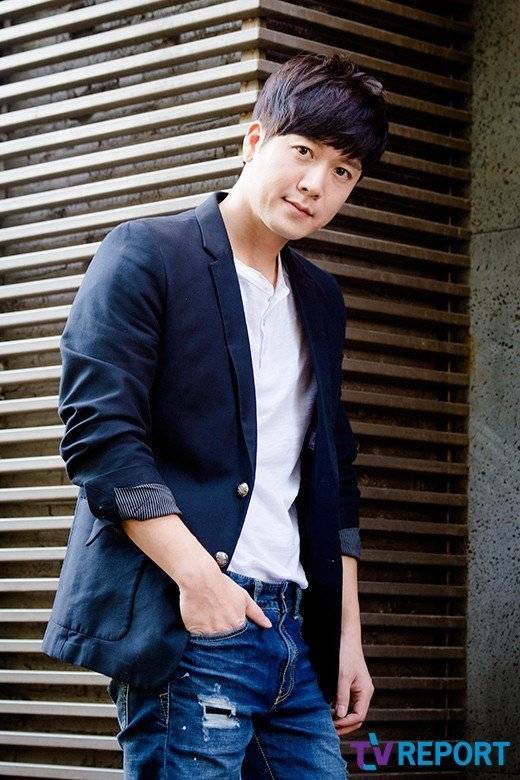 Jo Hyun-jae (조현재) - Picture Gallery @ HanCinema :: The Korean Movie and ...