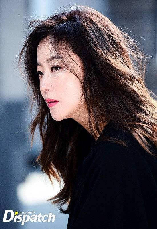Kim Hee-sun (김희선) - Picture Gallery @ HanCinema :: The Korean Movie and ...