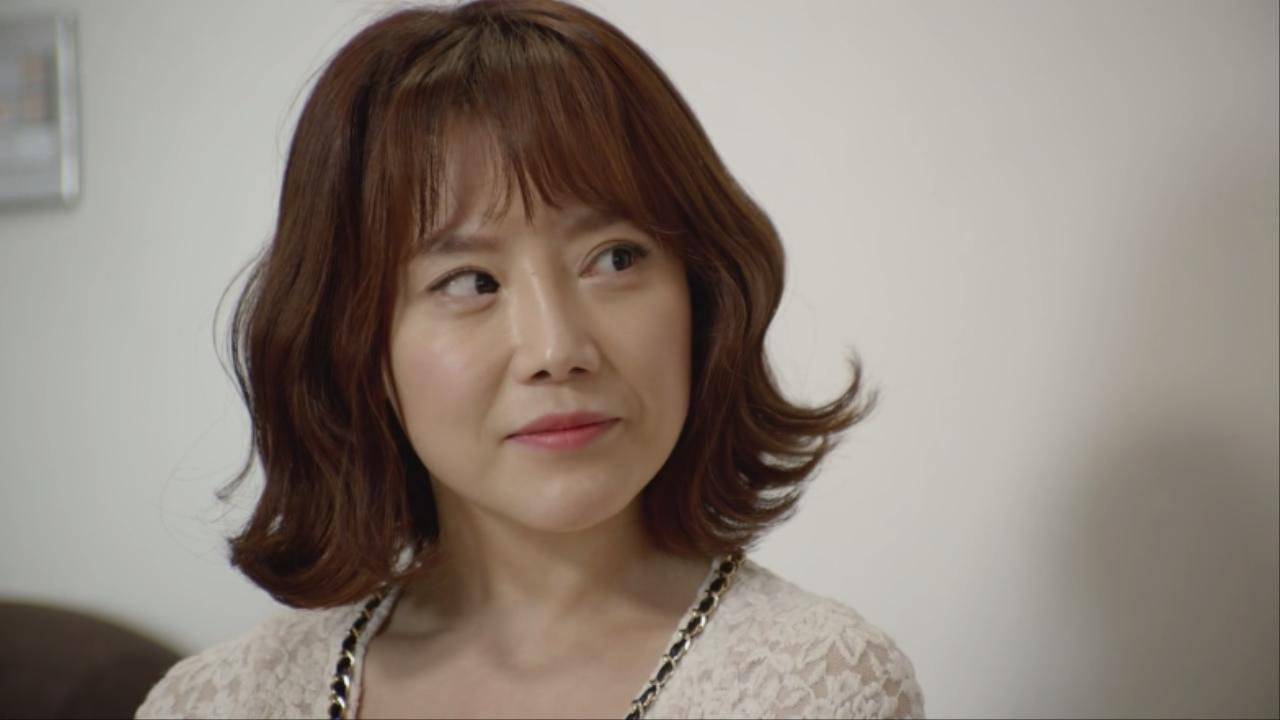 My Friend's Nice Mother (착한 엄마 친구) - Movie - Picture Gallery.