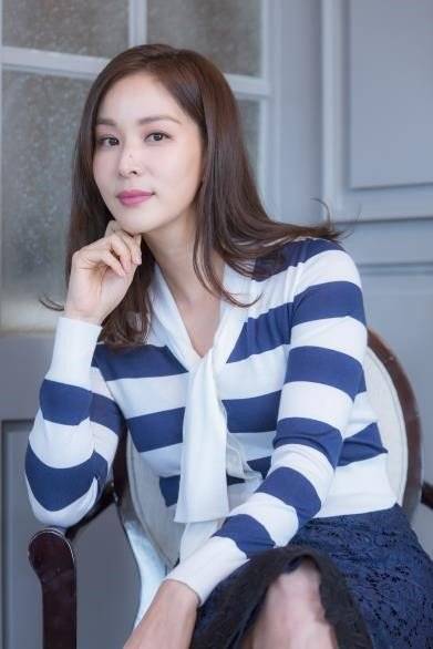 Ko So-young (고소영) - Picture Gallery @ HanCinema :: The Korean Movie and ...