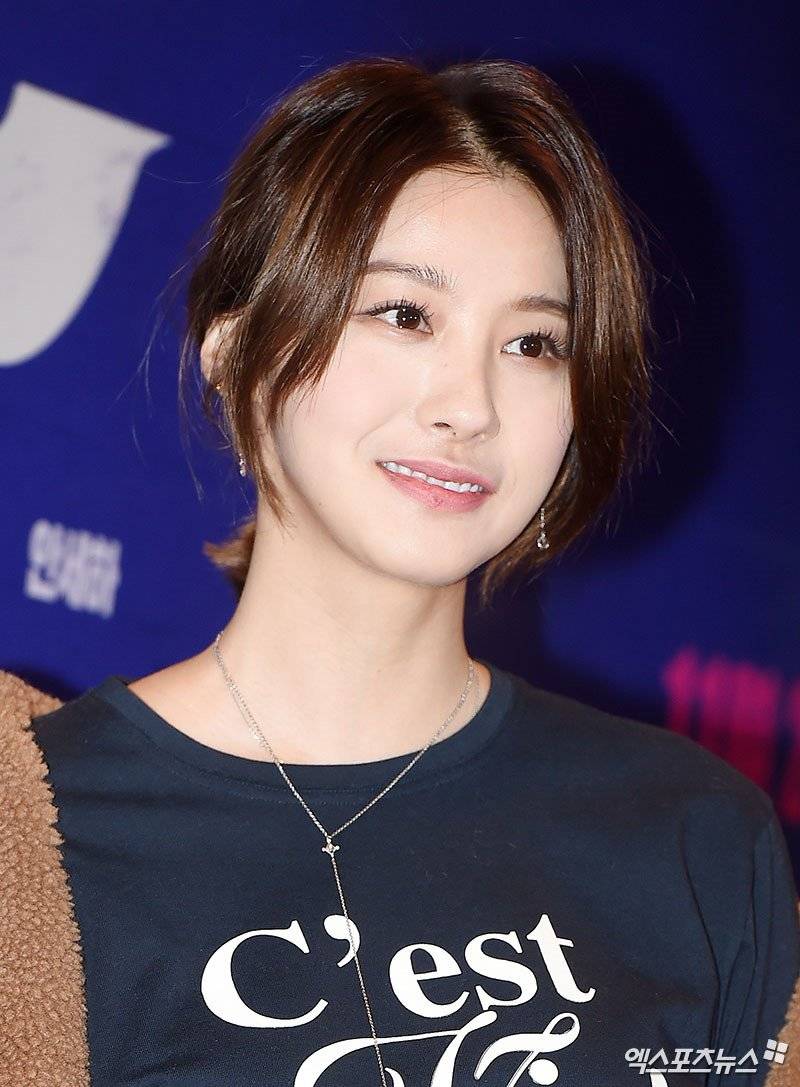 Yoo In-young (유인영) - Picture Gallery @ HanCinema :: The Korean Movie ...