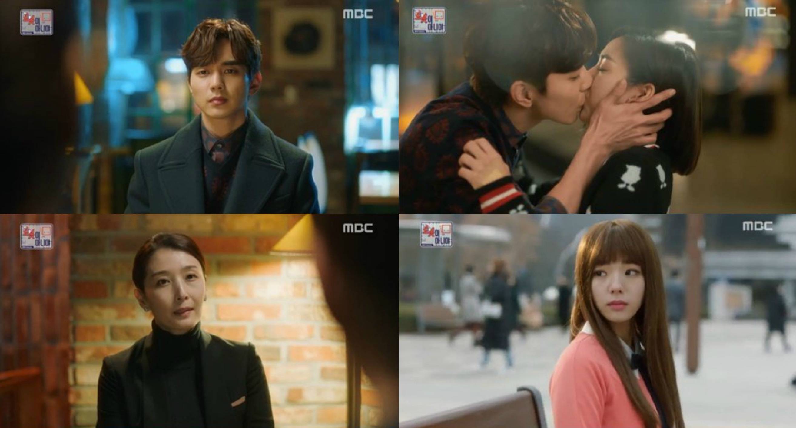 35+ Drama Korea Ttg Cowok Kaya yg Jatuh Cinta Ke Cewek 