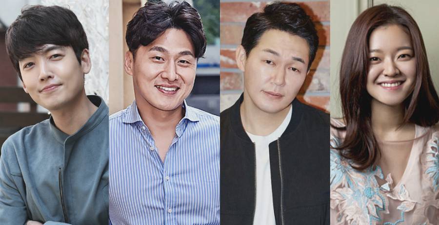 Phim tâm lý, tình cảm: Jung Kyung Ho, Go Ah Sung Và Park Sung Woong trở lại trong phim “Life On Mar Fullsizephoto944226