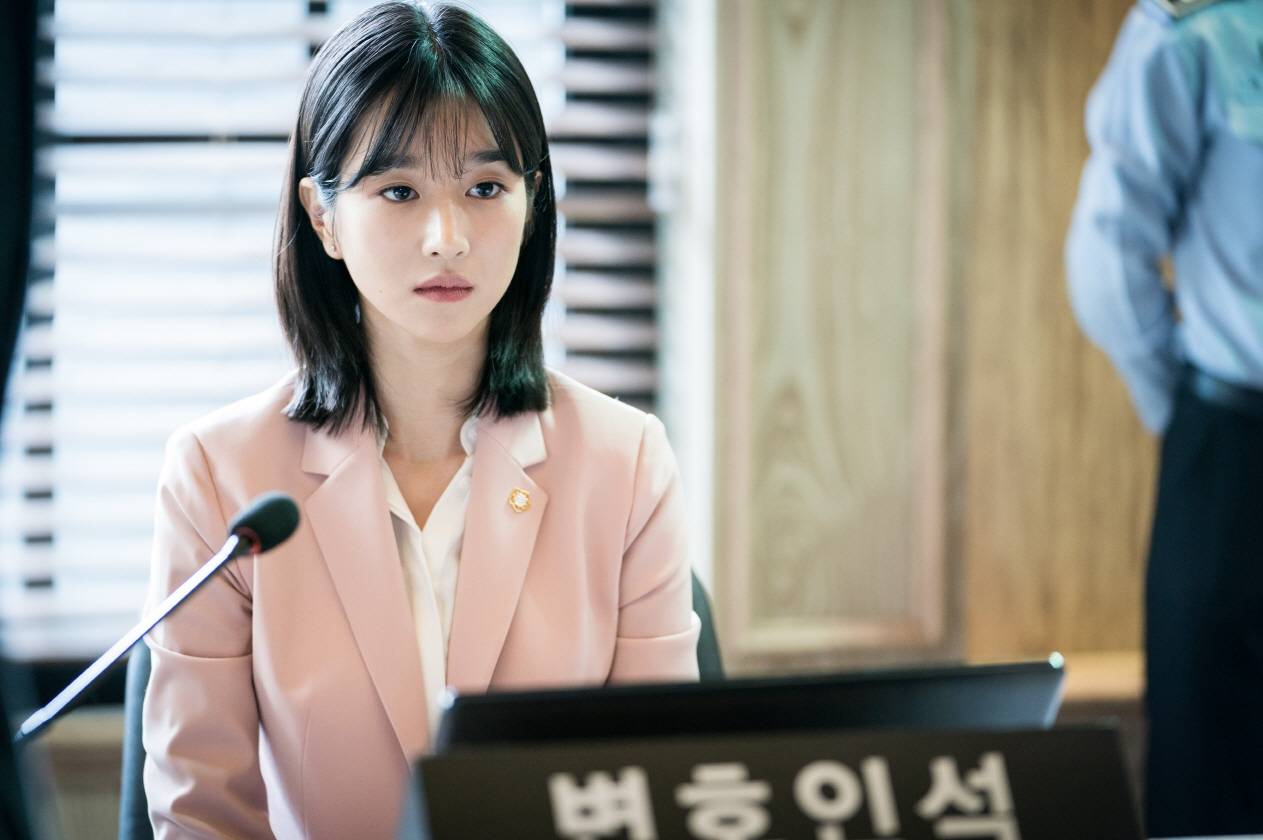 Orion S Daily Ramblings Seo Ye Ji Smacks The Law Into People In
