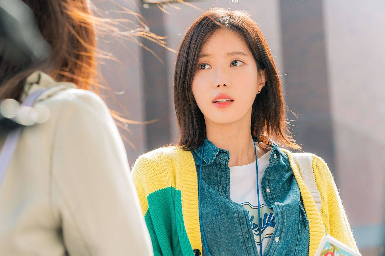 Orion's Daily Ramblings] "My ID Is Gangnam Beauty" Releases First ...