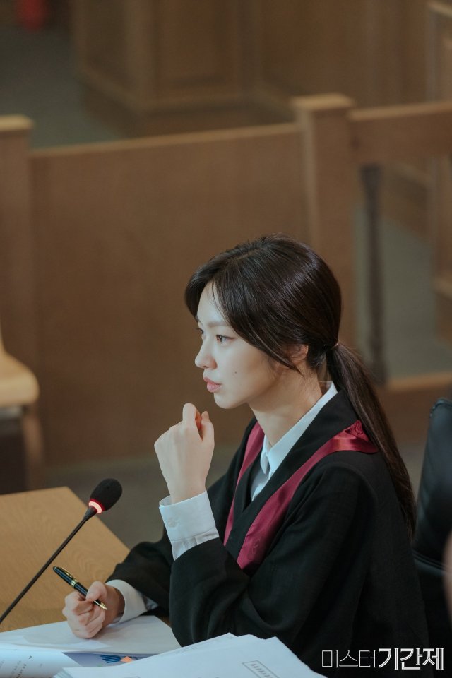 [Photos] First Choi Yu-hwa Stills Added for the Upcoming Korean Drama ...