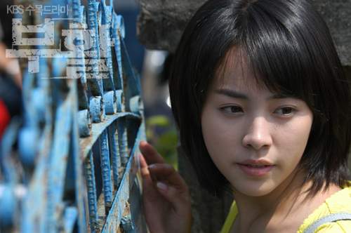Revenge (Korean Drama - 2005) - 부활 @ HanCinema :: The Korean Movie and ...