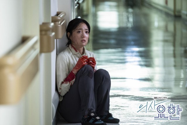 [Photos] New Stills and Behind the Scenes Images Added for the Korean Drama "Doctor John ...