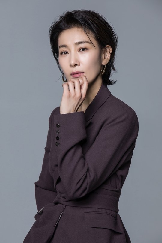 Kim Seo-hyung Confirms Leading Role in 'Nobody Knows' as Homicide ...