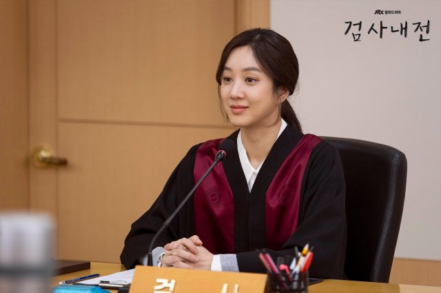 [Photos] New Stills Added for the Korean Drama 'Diary of a Prosecutor ...