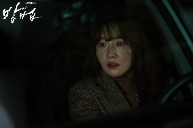[Photos] New Stills Added for the Korean Drama 'The Cursed' @ HanCinema