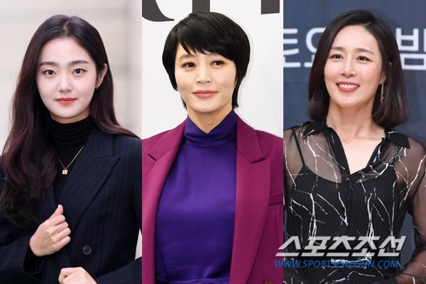 Kim Hyun Joo Sex Scene Free Download - Netflix (ë„·í”Œë¦­ìŠ¤) @ HanCinema :: The Korean Movie and Drama Database
