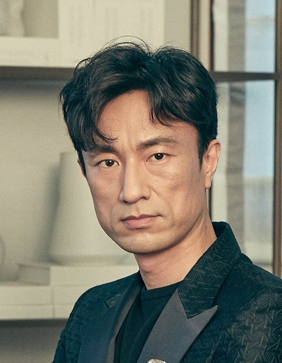 Kim Byung-chul in 'All of Us Are Dead'... Joins the K-Zombie Craze @  HanCinema