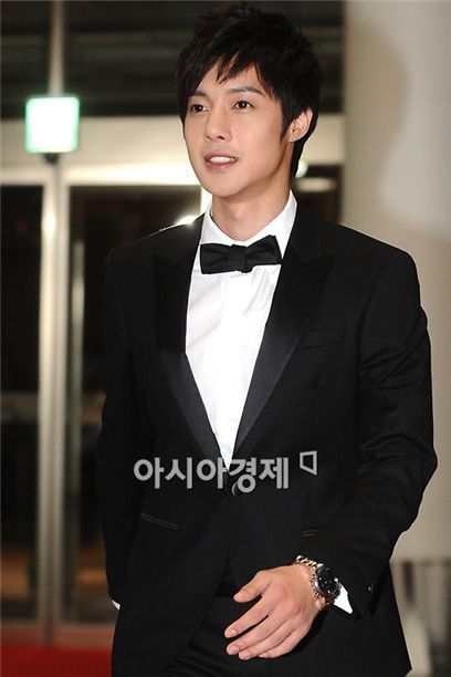 Kim Hyun Joong To Attend Boys Over Flowers Reunion Hancinema